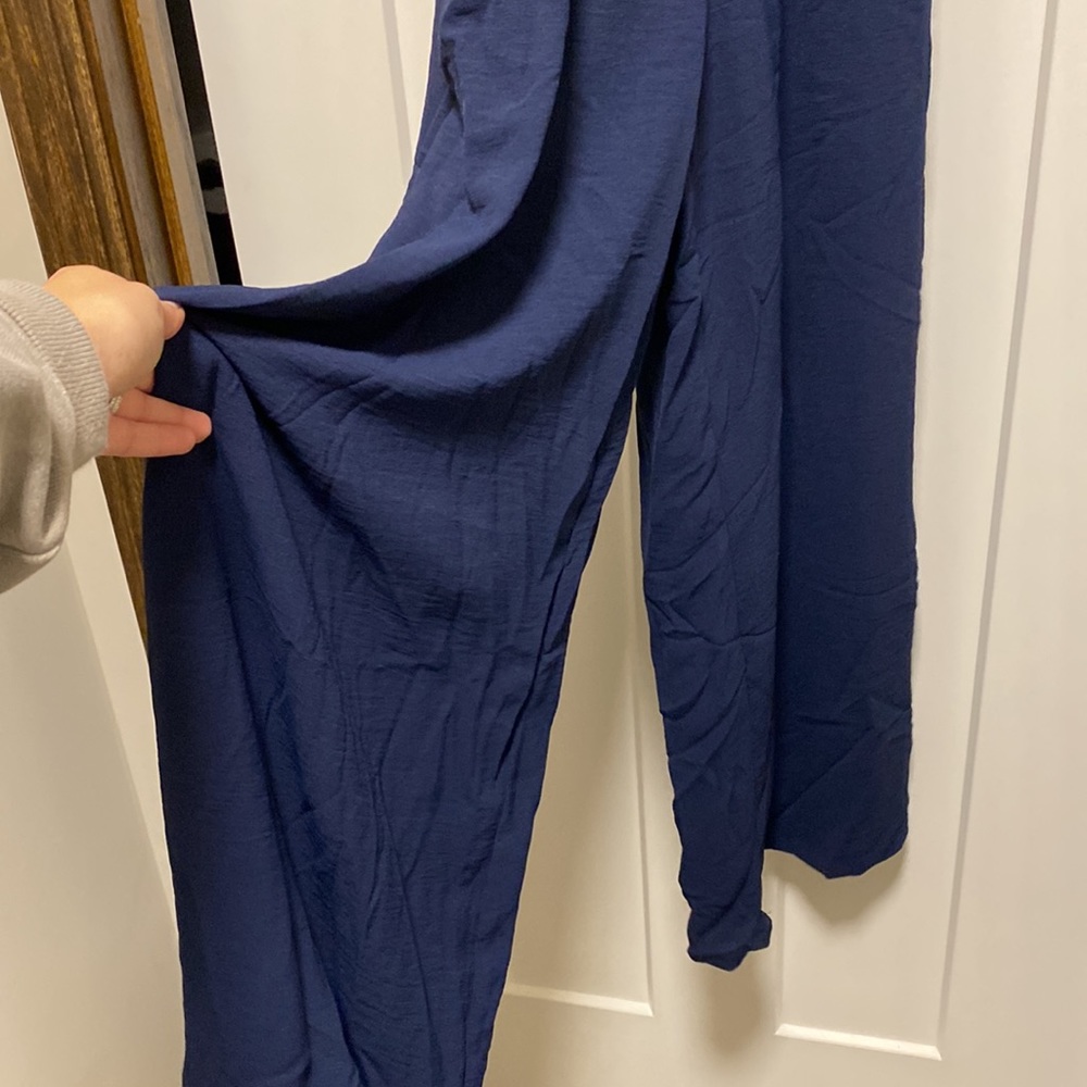 Marine Romper/Jumpsuit - Picture 4 of 4